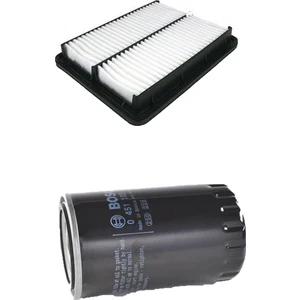 Filtre Bakım Seti Kia Sorento 2.5 Crdi 2003-2010 Hava + Yağ Filtre