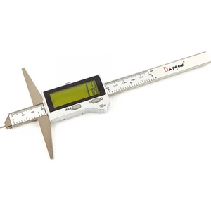 2330-1105  Dijital Derinlik Kumpası IP67