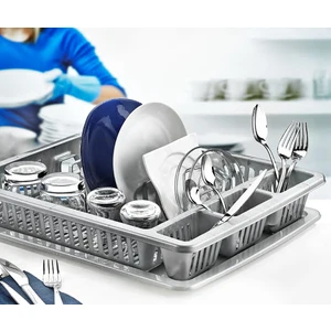 Poly Time Modern Tabaklık