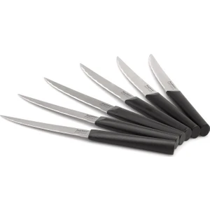 Essentials 6 Parça Steak Bıçak Seti