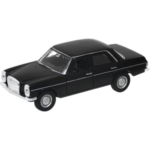 Mercedes 1:32 Ölçek W220 Çek Bırak Metal Araba