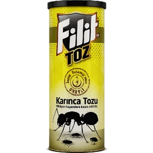 Dual Kimya Filit Karınca Granülü