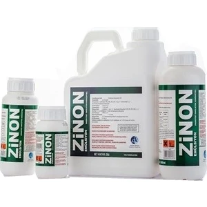 Aydın Kimya Zinon Emülsiyon Genel Haşere Giderici 1 Litre
