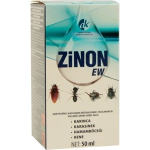 Aydın Kimya Zinon Ew Haşere Giderici 50 cc