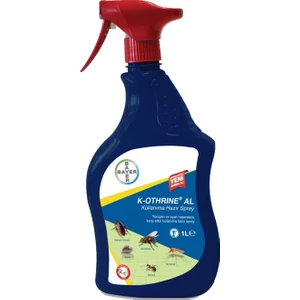 Bayer K-Othrine Al 1 Litre