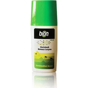 Dual Kimya Bion Vücut Losyonu 100 ml