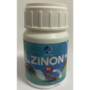 Aydın Kimya Zinon Sc 50 ml Genel Haşere Giderici