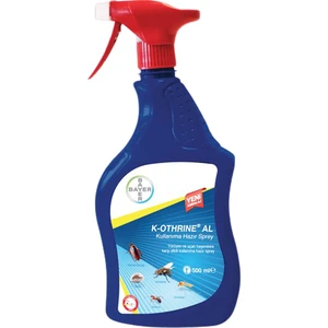 Bayer K-Othrine Al 500 ml