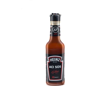 Heınz Acı Sos 150 ml