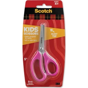 3m Scotch Çocuk Makası 1441B
