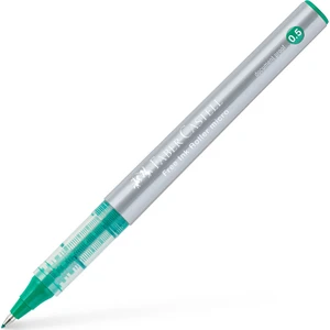 Free Ink Roller 05 mm Yeşil