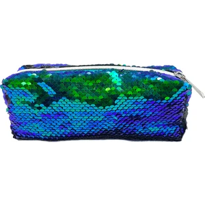 Kalem Kutusu Aqua Pullu PCP17083C