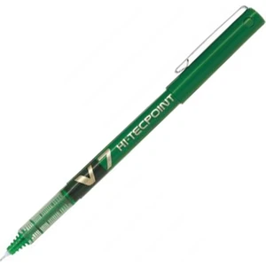 V7 Hi-Tecpoint Yeşil Bx-V7-G