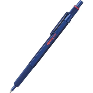 600 Tükenmez Kalem Mavi 2114262
