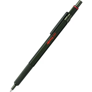 600 Yeşil Tükenmez Kalem 2114263
