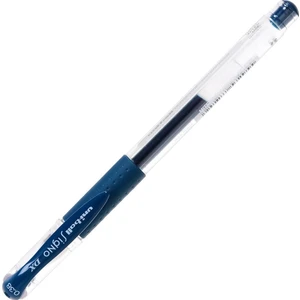 Uniball Signo Dx UM-151 Jel Kalem 0.38 Mavi-Siyah