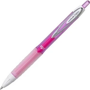Uniball Signo UMN-207F Mekanik Jel Kalem 0.7 Pembe