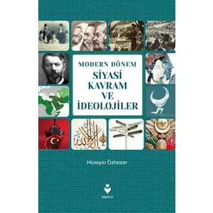 Modern Dönem Siyasi Kavram ve Ideolojiler