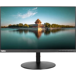 T22i-10 21.5" 60Hz 6ms (HDMI+Display+Analog) Full HD LED Monitör 61A9MAT1TK
