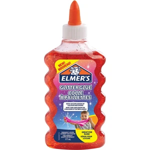 Simli Yapıştırıcı Kırmızı 177 ml 2109489