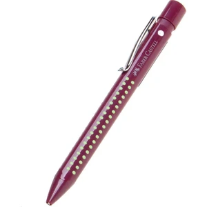 Grip 2010 Versatil 05 mm Bordo