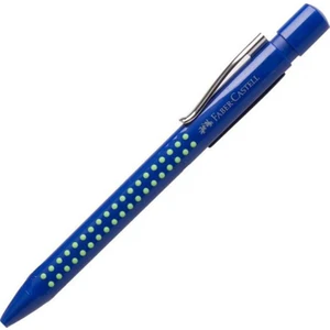 Grip 0.5 mm Versatil Kalem ,Mavi,Ergonomik Tasarım, Kırılmaya Dayanıklı Uç, Yumuşak Tutuş