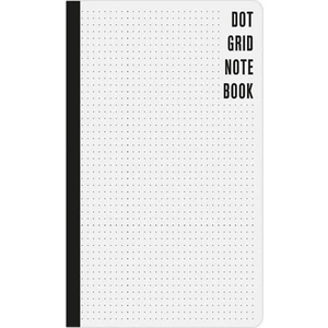 Dots Defter Terzi Dikiş Noktalı A5 64805-4