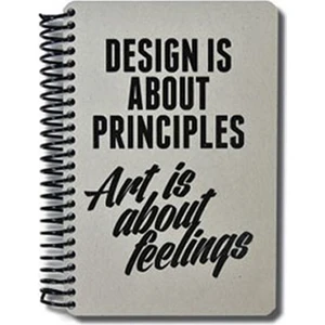 Raw And Grey Design