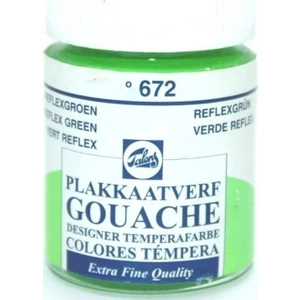 Guaj Boya 16 ml Reflex Green 672