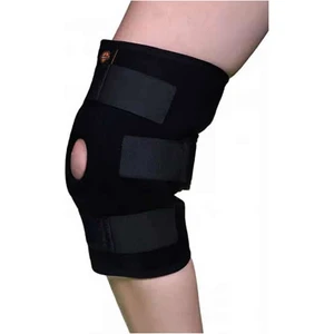 Patella Destekli Standart Dizlik