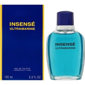Insense Ultramarine Edt 100 ml Erkek Parfümü