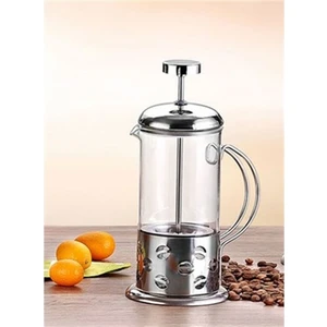 Home French Press / Bitki Çayı Potu CAM-400580