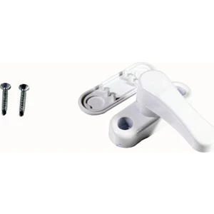 Pvc Kapı Pencere Emniyet Kilidi Mandalı