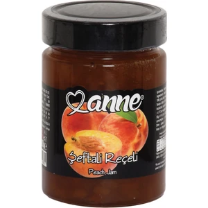 Reçeli 400 gr Şeftali Reçeli