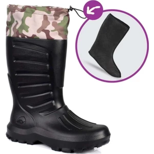 EÇM0064 Eva Termal Çizme