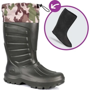 EÇM0064 Eva Termal Çizme