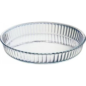 Borcam Yuvarlak Tepsi 59014