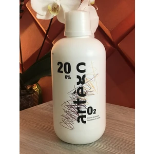 Color Perm Cream Oksidan 20 Vol 1000 ml