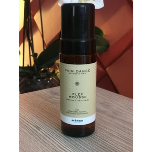 Rain Dance Flex Mousse 150 ml Şekillendirme Ve Eletriklenmeyi Önleme