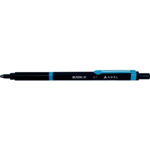 Blackline Mekanik Kurşun Kalem 0.7 mm Mavi