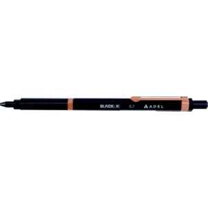 Blackline Mekanik Kurşun Kalem 0.7 mm Pembe