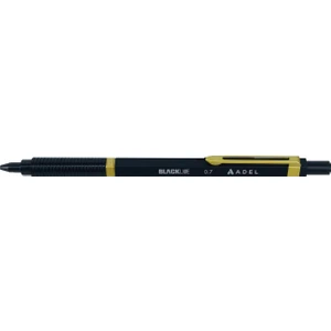 Blackline Mekanik Kurşun Kalem 0.7 mm Sarı