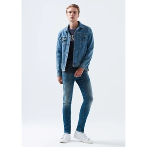 Erkek James Amsterdam Comfort Jean Pantolon 0042419752