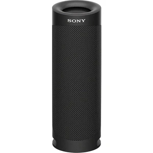 SRS-XB23-EXTRA Bass™ Taşınabilir Bluetooth Hoparlör Siyah