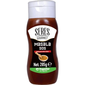 Seres Gourmet Masala Sos 285 gr