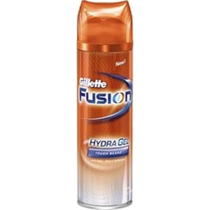 Fusion Proglıde Traş Jeli 200ml Hydratıng - 6'lı Paket