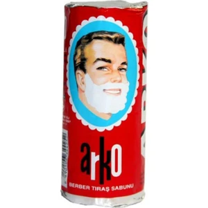 Traş Berber Sabunu - 12'li Paket