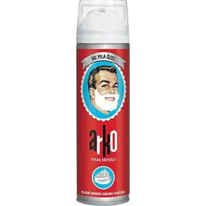 Traş Jeli 60.yıla Özel 200ml-6'LI Paket