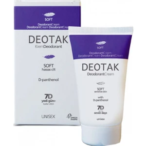 Krem Deo. 35ml Soft