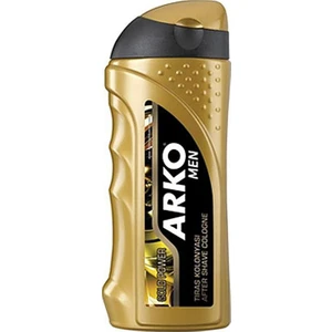 Traş Kolonyası Gold Power 250ml.